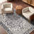 Nielsen Machine Washable Non-Slip Area Rug-1464515394