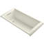 Parity 66" x 32" Soaking Bathtub-1195432929