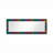 Demi-Lea Rectangle Wall Mirror