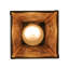Greenbriar Oak 1 - Light Pendant