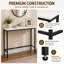 75 cm W Console Table-378546907-378546908