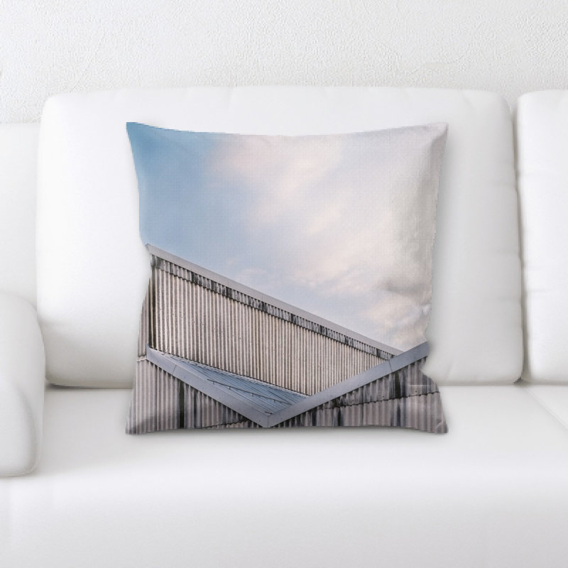 Coussin décoratif Langston