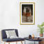 «Horizon I» par Elisabeth Fredriksson - reproduction d'art-54042894-54042890-54042898
