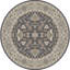 Zeus Hand Woven Wool Oriental Area Rug-878913821