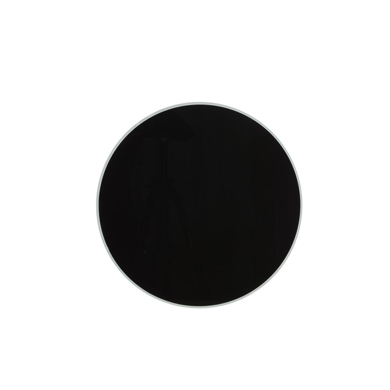 Tip Top Coffee Table, Black