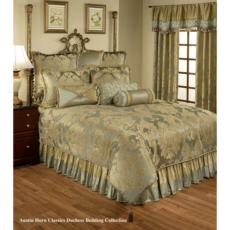 Orear Polyester Comforter, King, Comforter