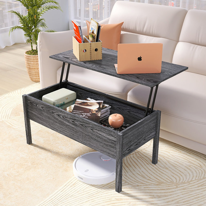 Table basse simple Karise