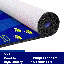 Tapis décoratif KidCarpet.com « Banc de poissons », rectangle de 122 x 183 cm-1322209155