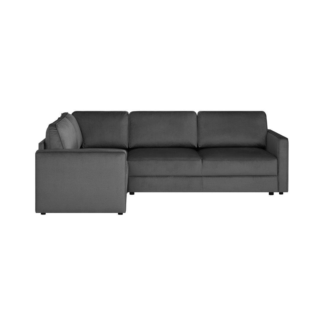 Ecksofa Olivier mit Bettfunktion