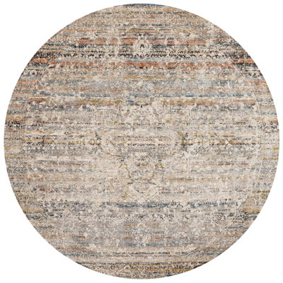 Fuhrman Abstract Indoor Rug