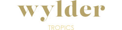 Wylder Tropics logo