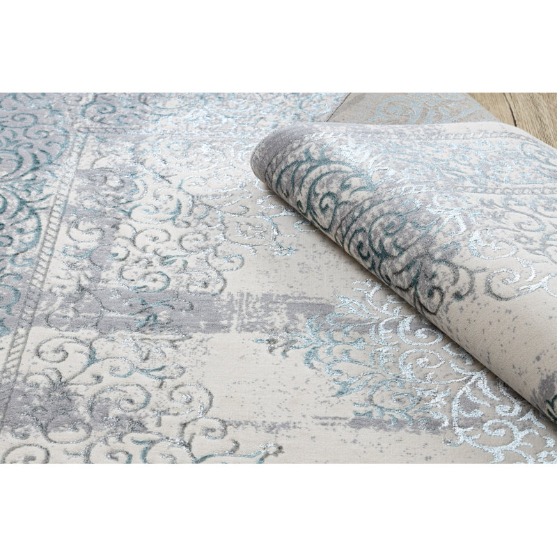 Patoma Area Rug, Rectangular 80 x 150cm