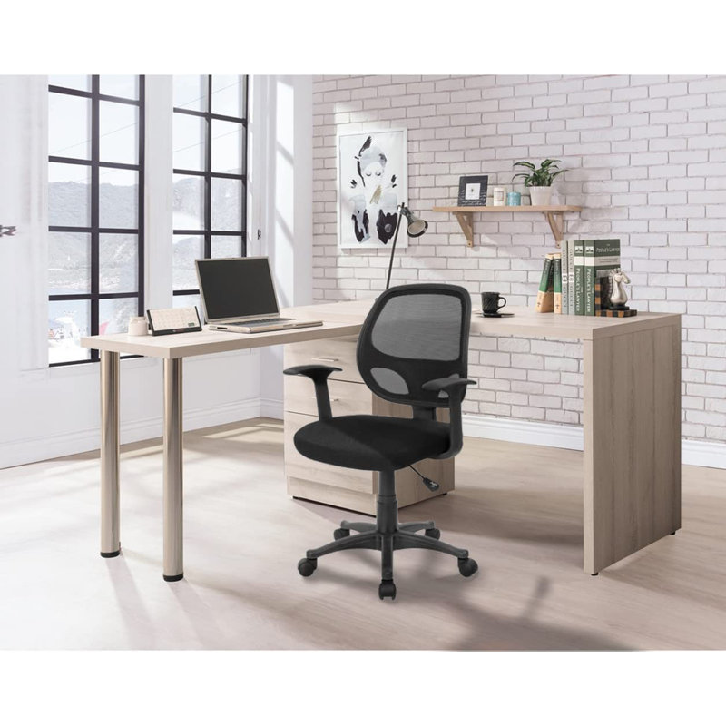 Chehabi Task Chair, Included