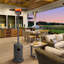 Chauffe-terrasse au propane 48 000 BTU-898270404