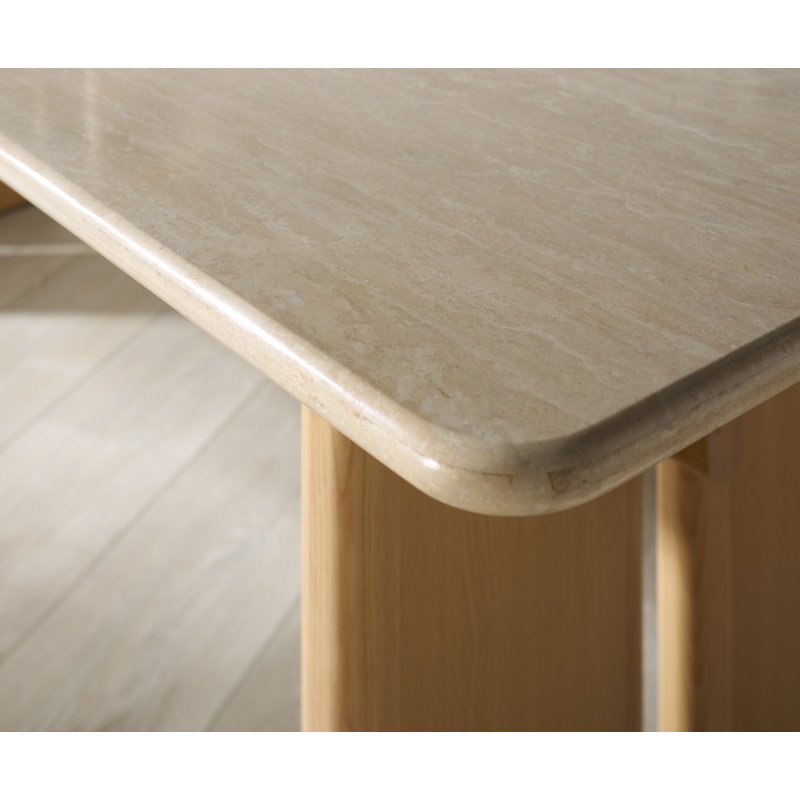Granita 6 Piece Dining Set