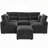 Modern Sectional Sofa Modular Sofa-118401853