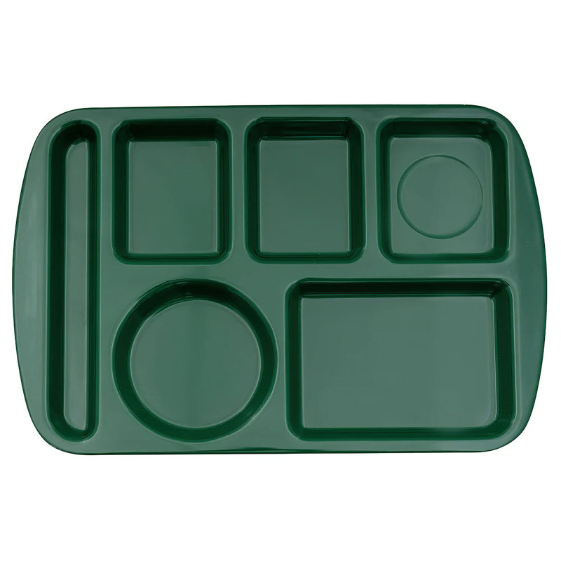 G.E.T. Plastic Serving Dish Buffet Accessory, 71.5" W x 72" L