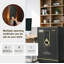Armoire sécurisée avec empreintes digitales 15,35 po