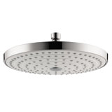 Raindance S Premium 1.8 GPM Rain Shower Head with Select