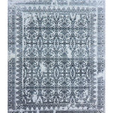 Wool Oriental Area Rug