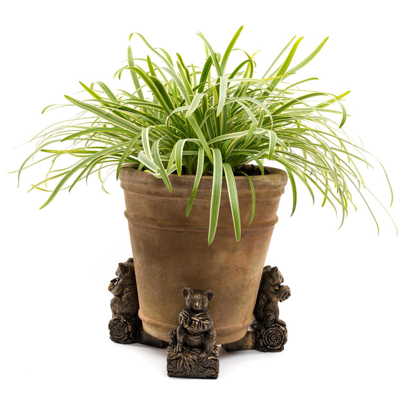 Gooding Metal Planter Feet