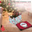 Rangement polyvalent de Noël 9,25 po x l 15,35 po x P 11,42 po