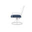 Chaise pivotante Bristol-98127688