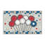 Tapis vacances des fêtes The Holiday Aisle®-1220325417