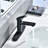 Single-Hole Single-handle Bathroom Faucet