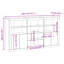Badea 181.5cm Sideboard-1769369865