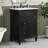 Burdick 24" Single Bathroom Vanity Set-430662261