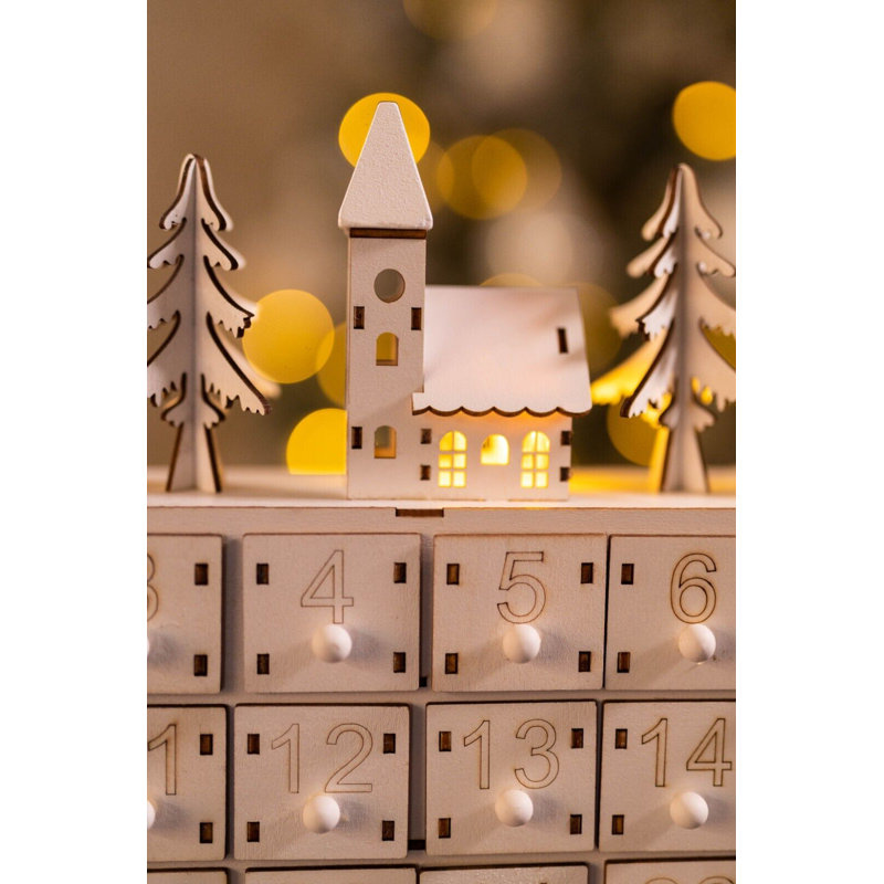 Christmas Advent Calendar