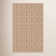 Bella Loom Woven Wool Grace Rug