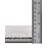 Latitude Run® Checks Novica Rug Gray and Silver-1131273972