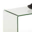 Brendon Sled Coffee Table