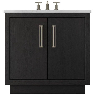 Meuble-lavabo simple Avalon