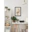 Take the Risk 1 Piece Single Picture Frame Wall Art-1038459217