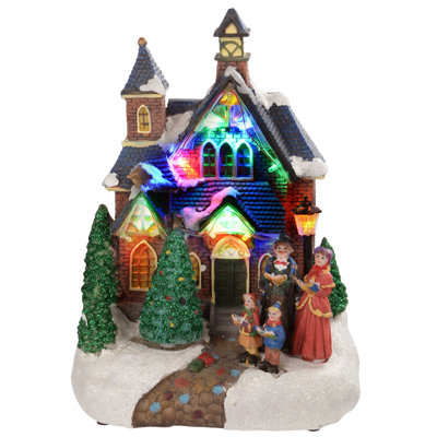 Christmas Figurines & Collectibles