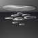 Mercury LED Ceiling Light