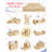 Couch Kids For Toddler & Children, Kids Couch Fort Building Kit For Playroom Furniture-979748005