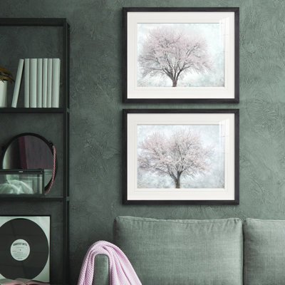 Reproduction de photo sur toile