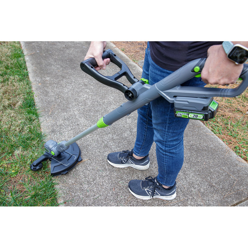 Coupe-herbe sans fil 20V Genesis G20max