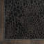 Tapis d'intérieur moderne gris anthracite Orren Ellis Lurette-1567672091