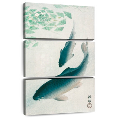 Brampt Carp