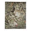 Hand Woven Wool Area Rug