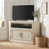 Antique White