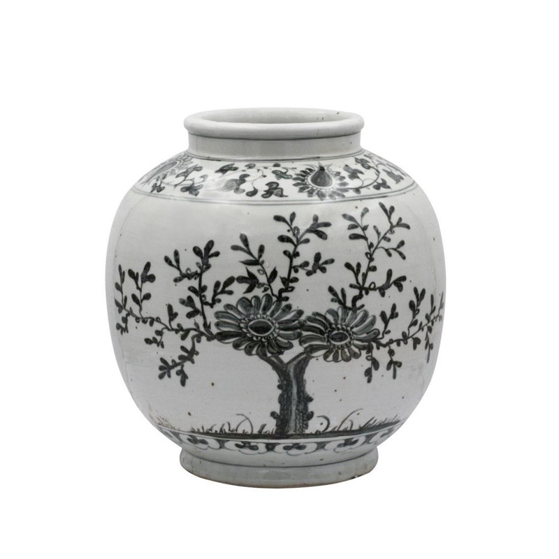 Handmade Jar