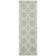 Paddy Hand Tufted Wool Geometric Rug