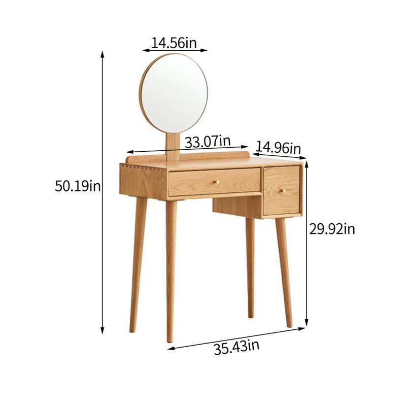 Brelon Vanity
