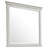 Ranbir 4-piece Eastern King Bedroom Set Distressed White-99323809-99323810